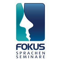 FOKUS Sprachen & Seminare München Logo