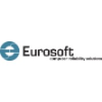 Eurosoft (UK) Ltd Logo