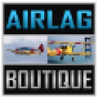 AIRLAG Logo