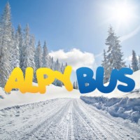 Alpybus Logo