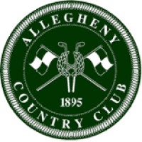 Allegheny Country Club Logo