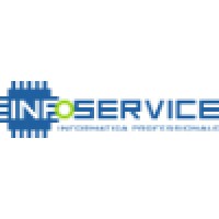 Infoservice Srl Logo