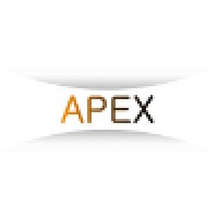 APEX RECRUITER Logo