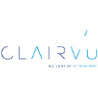 Clairvu bvba Logo