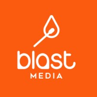 BlastMediaAu Logo