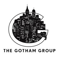 The Gotham Group Logo