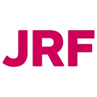 Joseph Rowntree Foundation (JRF) Logo