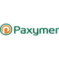 Paxymer AB Logo