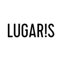 Lugaris Apartments Logo