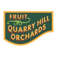 QUARRY HILL ORCHARDS Logo