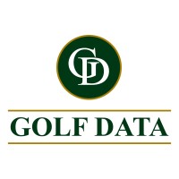 Golf Data Logo