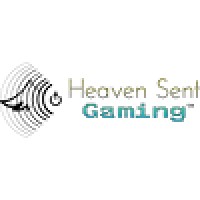 Heaven Sent Gaming Logo