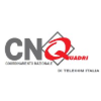CNQ - Coordinamento Nazionale Quadri Logo