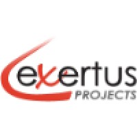 Exertus Projects Ltd Logo