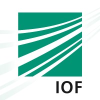 Fraunhofer IOF Logo