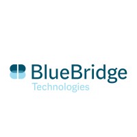 BlueBridge Technologies Logo