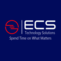 ECS Technology Solutions Logo