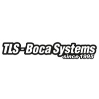 TLS - Boca Systems Logo