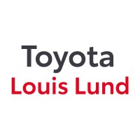 Toyota Louis Lund A/S Logo