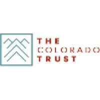 The Colorado Trust Logo