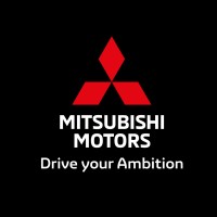 Mitsubishi Motors in the UK Logo