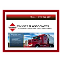 Smyser & Associates, Inc. Logo