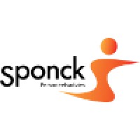 Sponck Logo