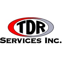 TDR Services, Inc Logo
