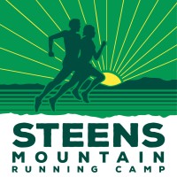Steens Mountain Running Camp Logo