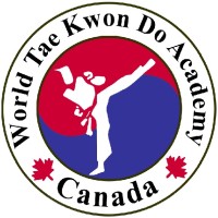 World Taekwondo Academy Logo