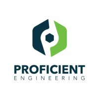 Proficient Engineering, Inc. Logo