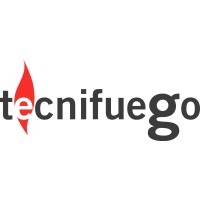TECNIFUEGO Logo