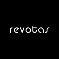 Revotas Logo