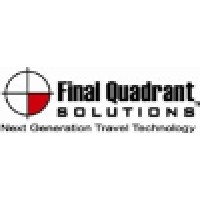 Final Quadrant Solutions Ltd. Logo