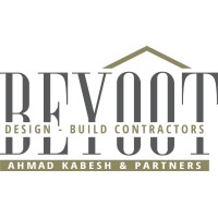 BEC | Beyoot Engineering and Contracting Logo