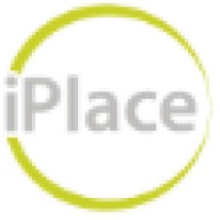 Apple Premium Reseller - Iplace Logo