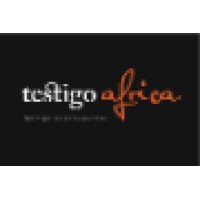 Testigo Africa Logo