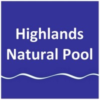 Highlands Natural Pool Logo