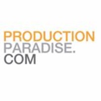 Production Paradise Logo