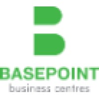 Basepoint Business Centres Logo