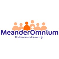 Stichting MeanderOmnium Logo