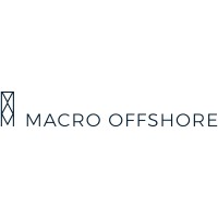 Macro Offshore Logo