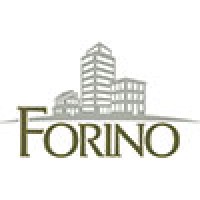 Forino Logo