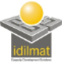 Idilmat Ltd. Logo