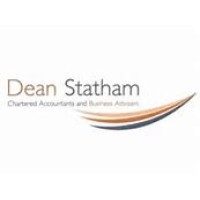 Dean Statham Chartered Accountants and Business Advisors Logo