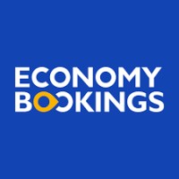EconomyBookings Logo
