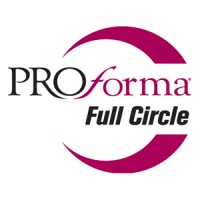 PROFORMA FULL CIRCLE Logo