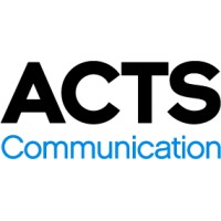 Acts Communication GmbH Logo