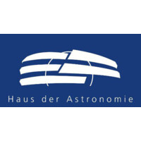 Haus der Astronomie Logo