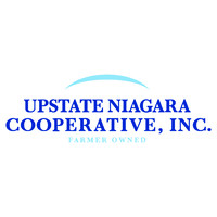 Upstate Niagara Cooperative, Inc. Logo